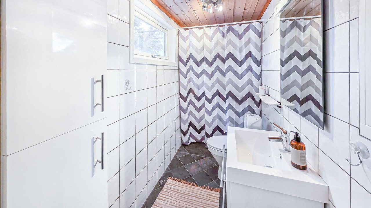 Photo of Bathroom in Hvaler