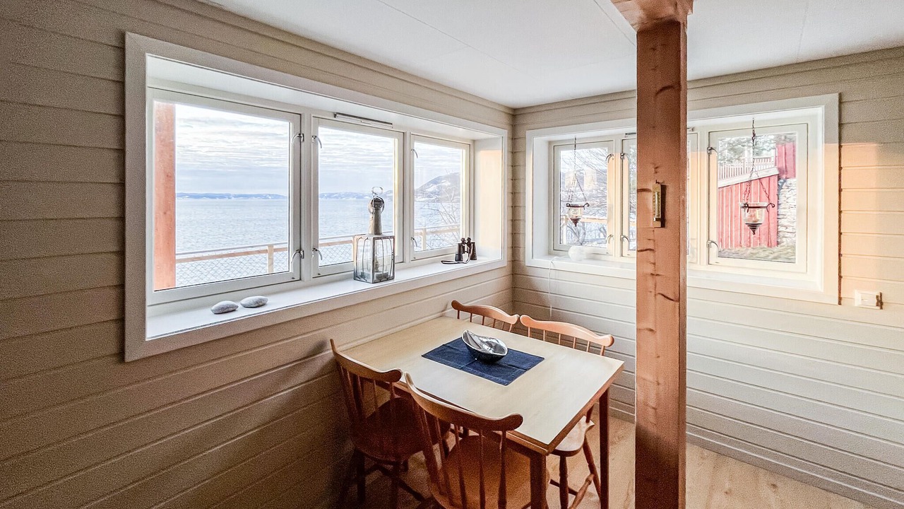 Photo of Bedroom in Indre Fosen