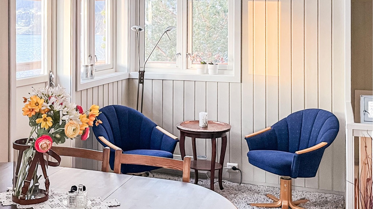 Photo of Bedroom in Indre Fosen
