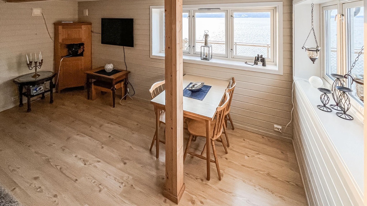Photo of Bedroom in Indre Fosen