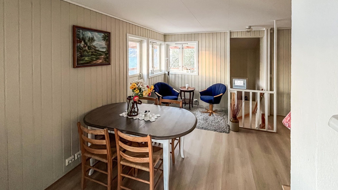 Photo of Bedroom in Indre Fosen