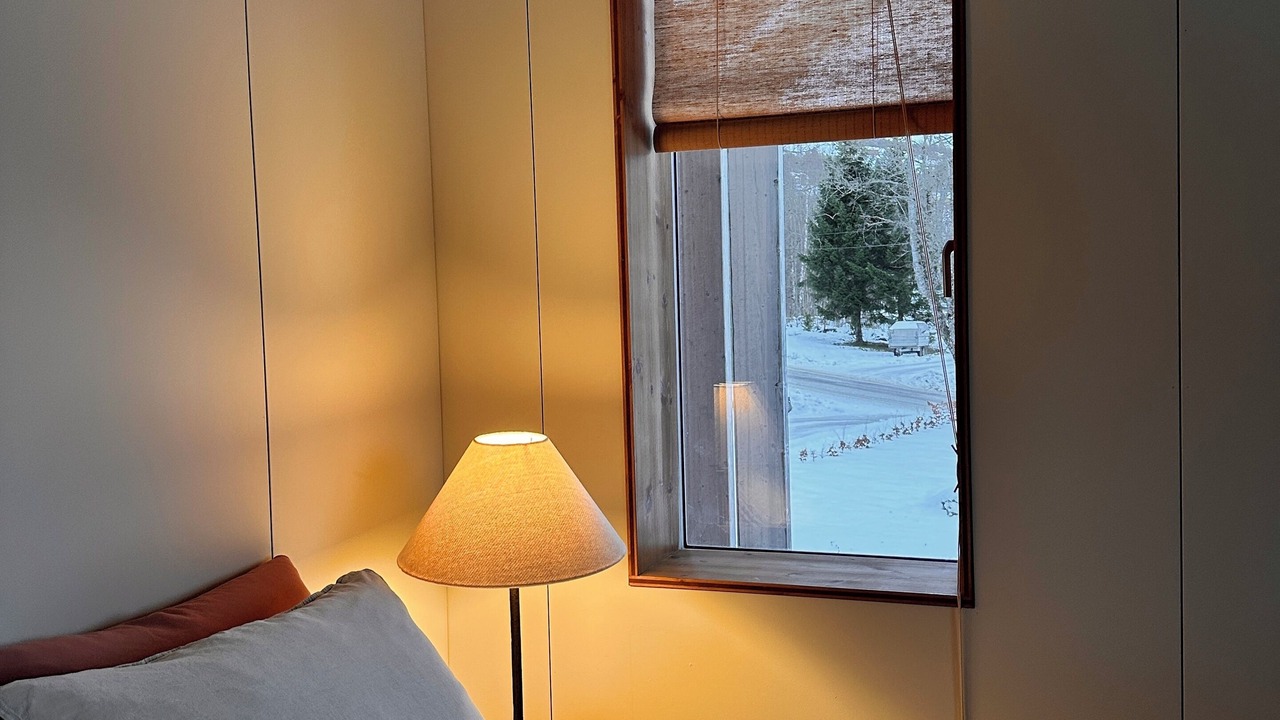 Photo of Bedroom in Reed
