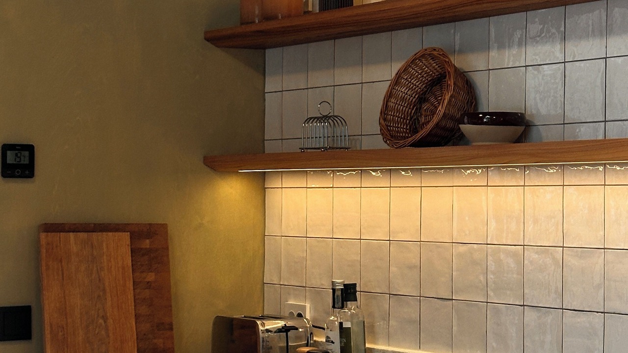 Photo of Kitchen in Reed