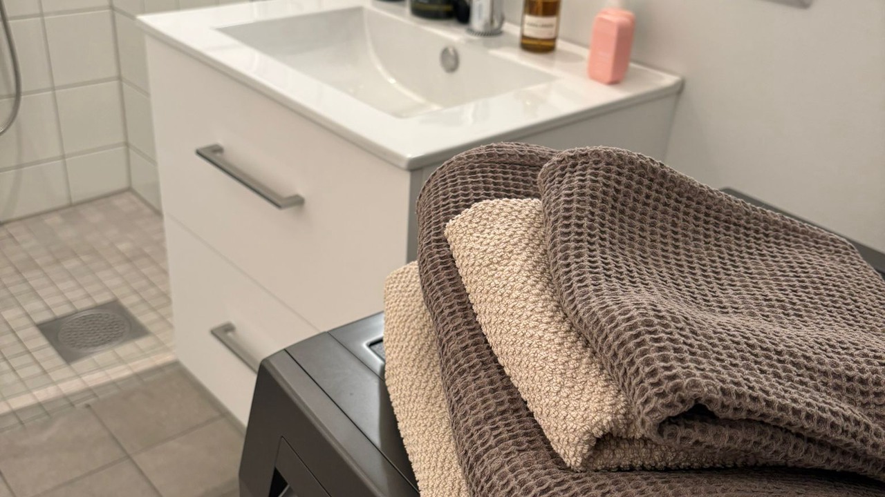 Photo of Bathroom in Stavanger
