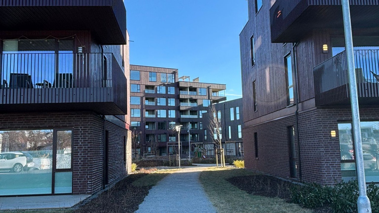 Photo of Outdoor in Stavanger
