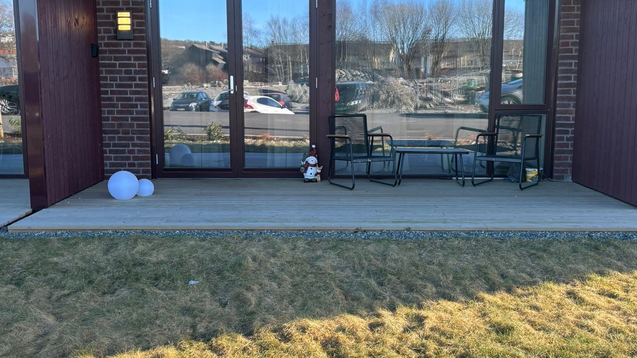 Photo of Patio Balcony in Stavanger