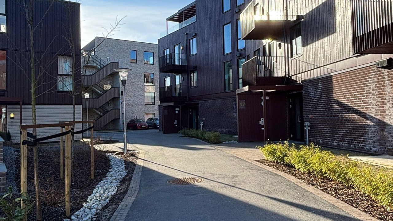 Photo of Outdoor in Stavanger