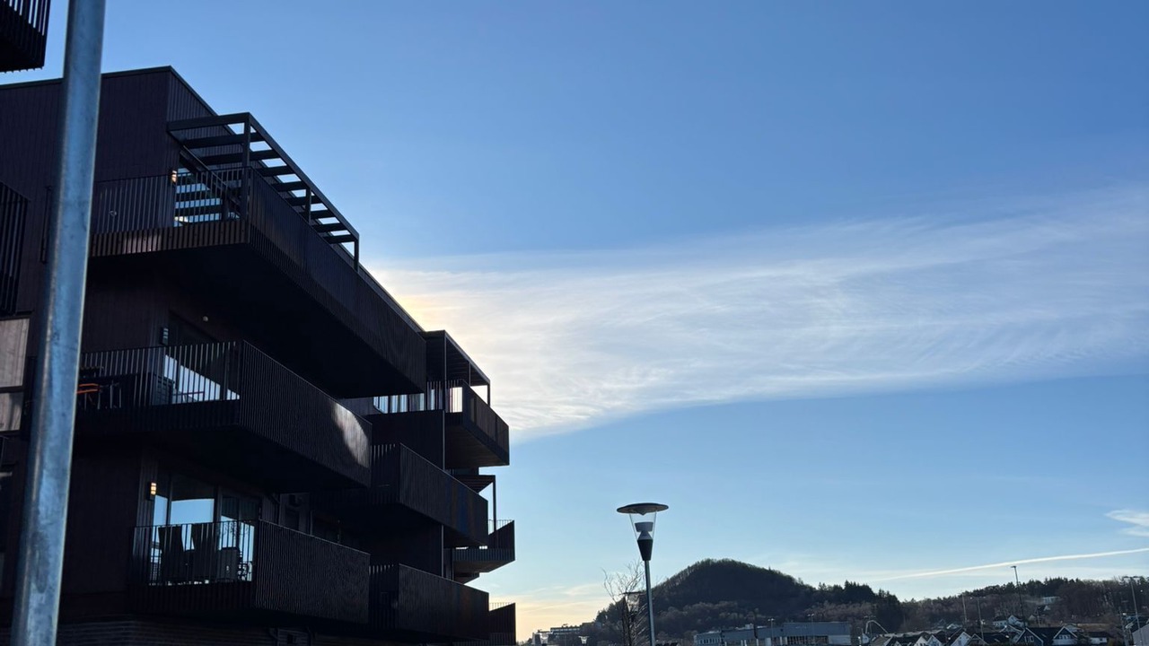 Photo of Outdoor in Stavanger