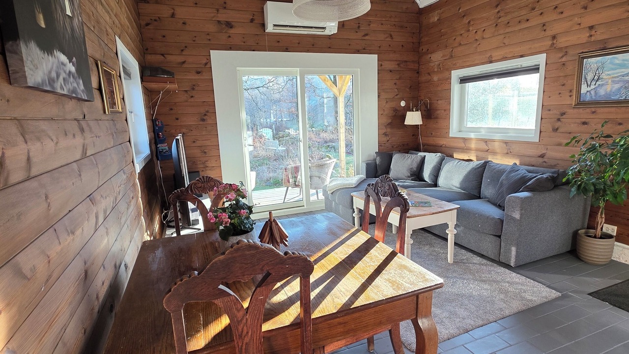Photo of Livingroom in Sandnes