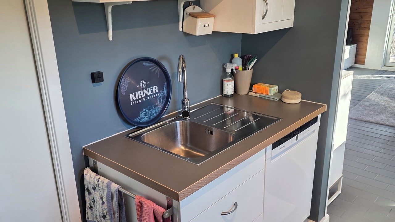 Photo of Kitchen in Sandnes
