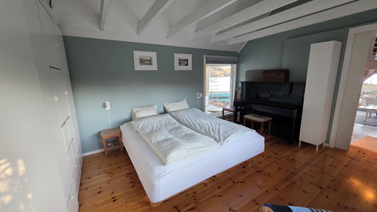 Photo of Bedroom in Sandnes
