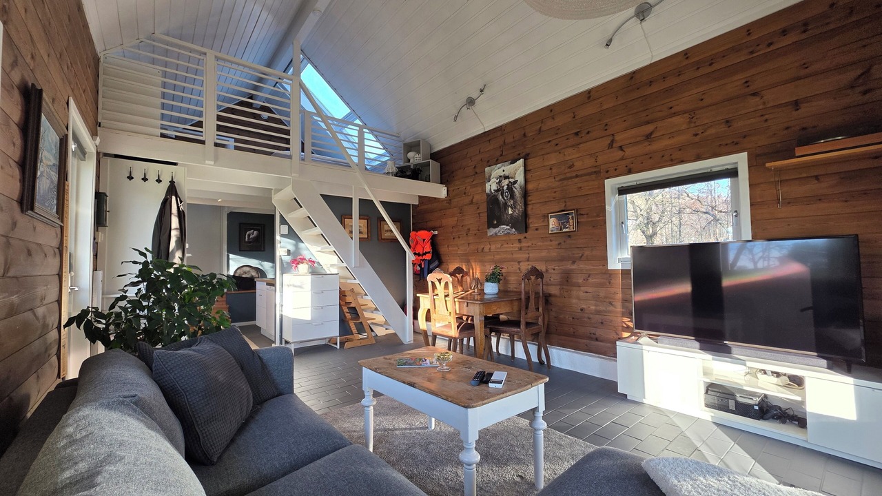 Photo of Livingroom in Sandnes