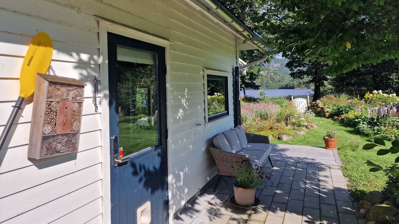 Photo of Patio Balcony in Sandnes