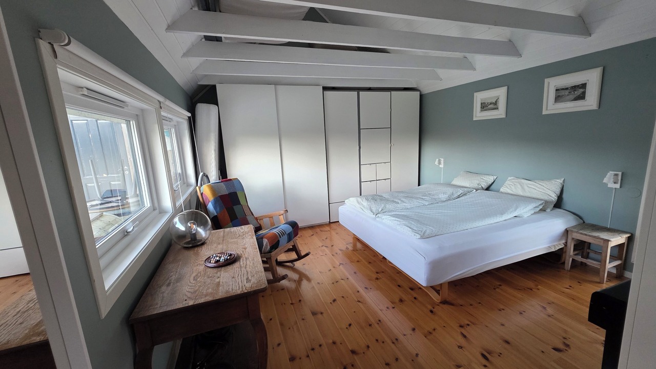 Photo of Bedroom in Sandnes