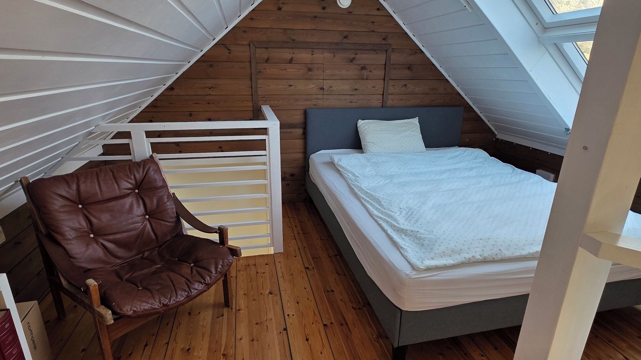Photo of Bedroom in Sandnes