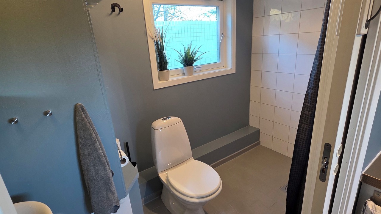 Photo of Bathroom in Sandnes