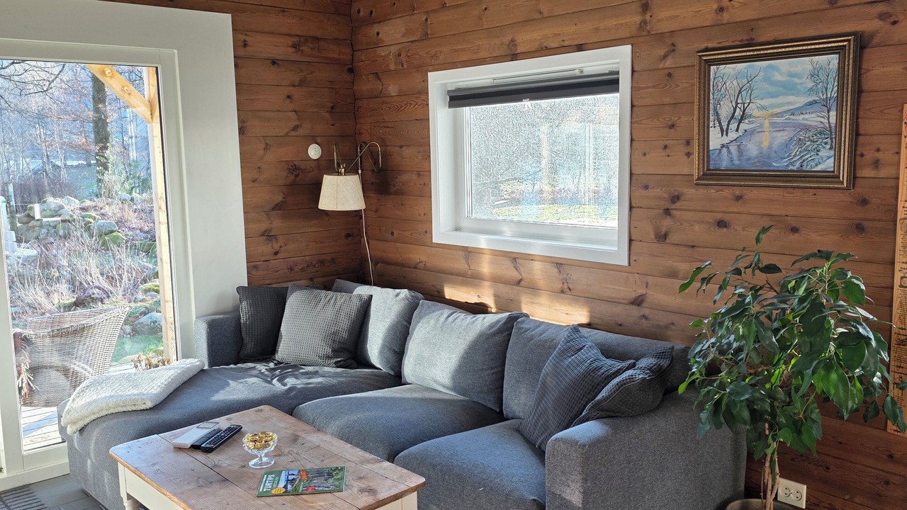 Photo of Livingroom in Sandnes