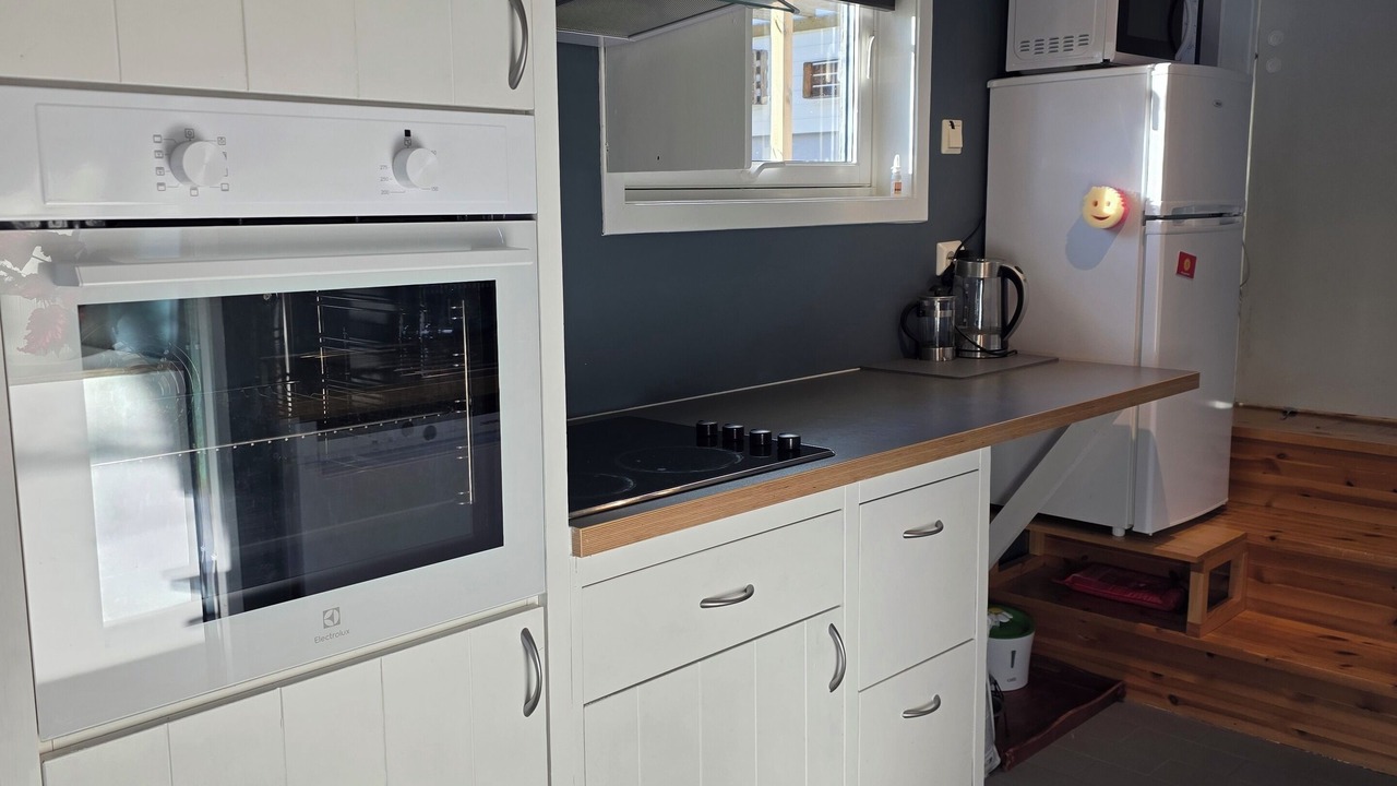 Photo of Kitchen in Sandnes