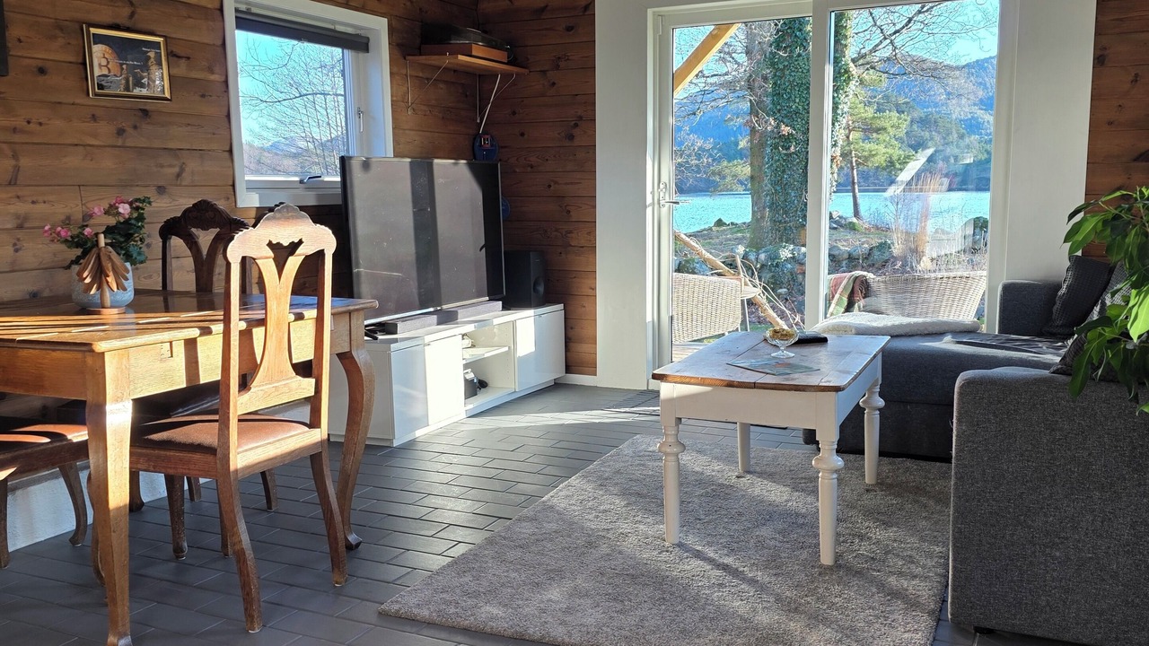 Photo of Livingroom in Sandnes