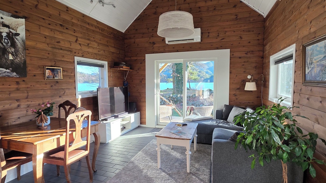 Photo of Livingroom in Sandnes
