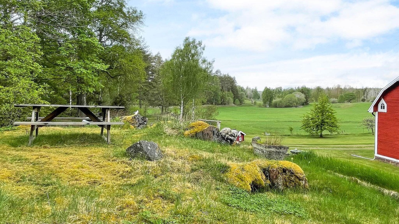 Photo of Outdoor in Hogsby