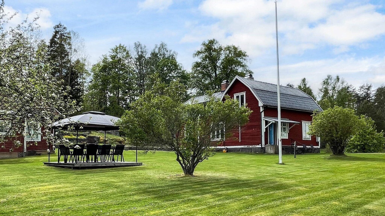 Photo of Outdoor in Hogsby