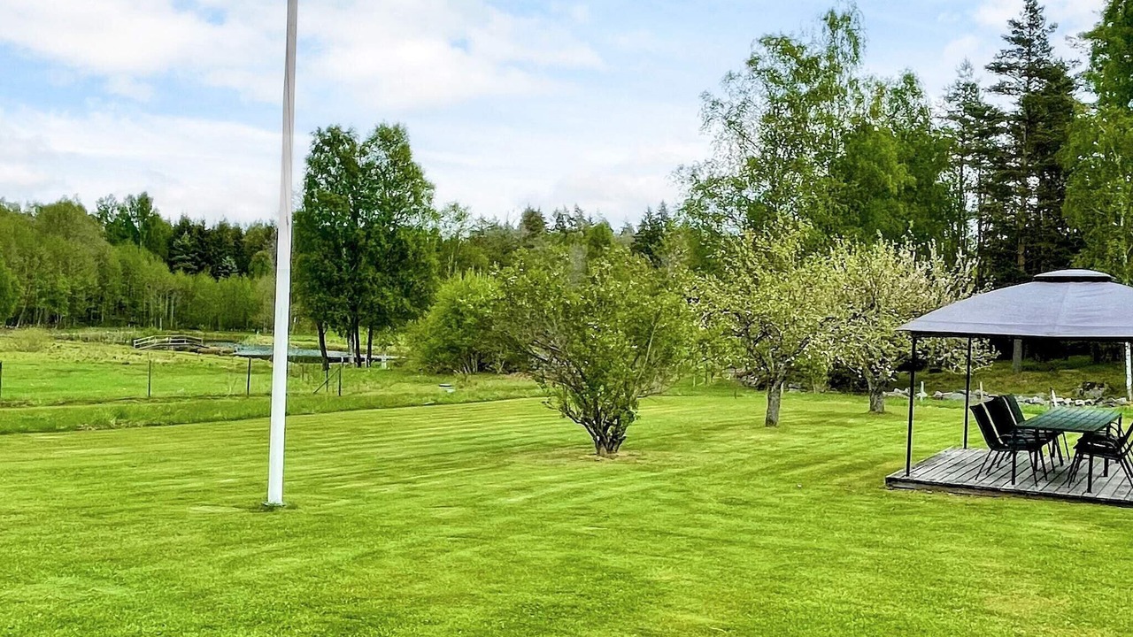 Photo of Outdoor in Hogsby