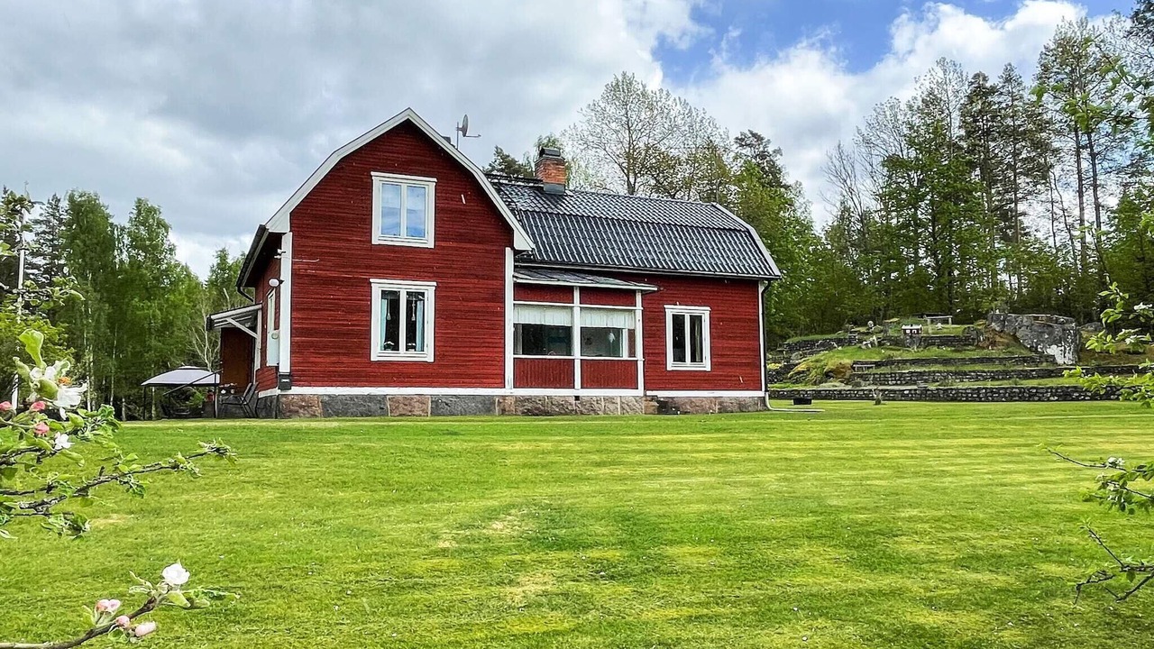Photo of Outdoor in Hogsby