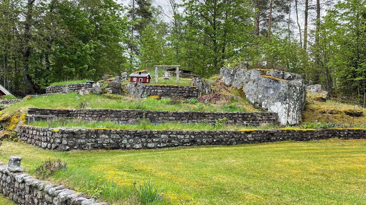 Photo of Outdoor in Hogsby