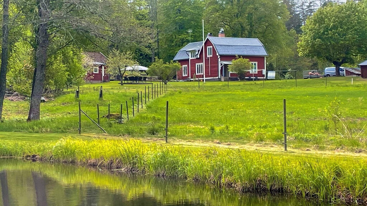 Photo of Outdoor in Hogsby