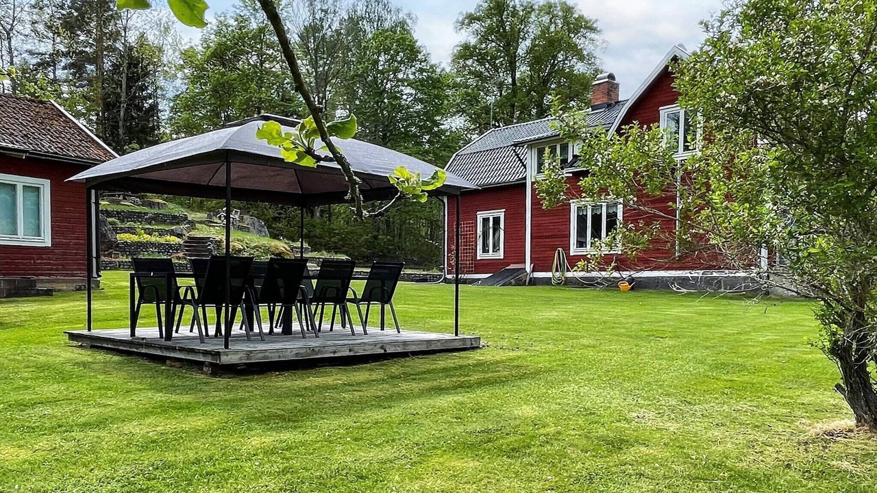 Photo of Outdoor in Hogsby