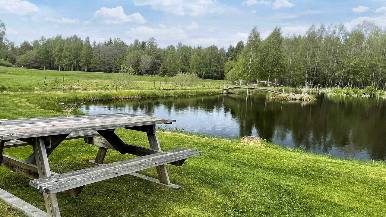 Photo of Outdoor in Hogsby