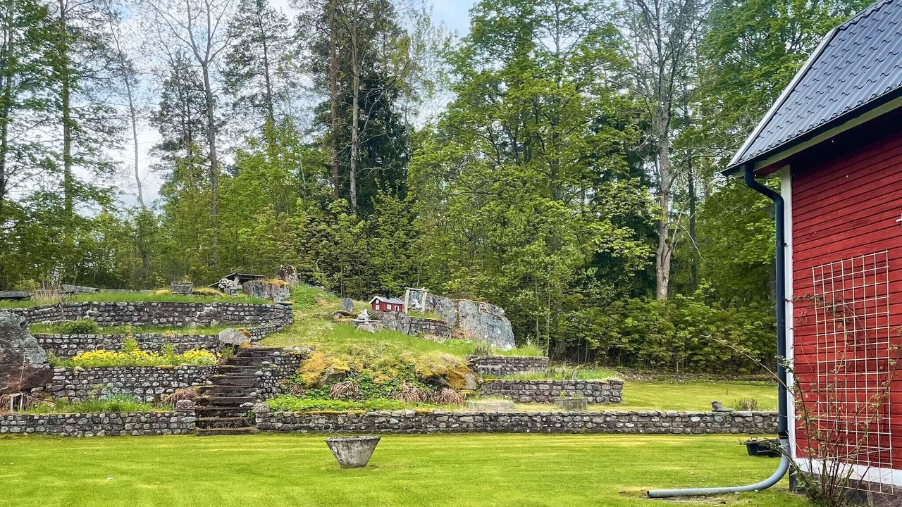 Photo of Outdoor in Hogsby