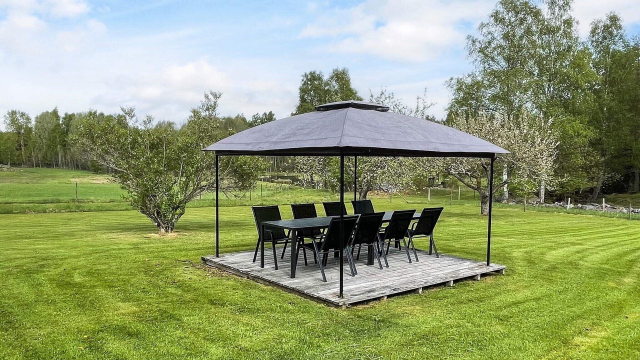 Photo of Outdoor in Hogsby
