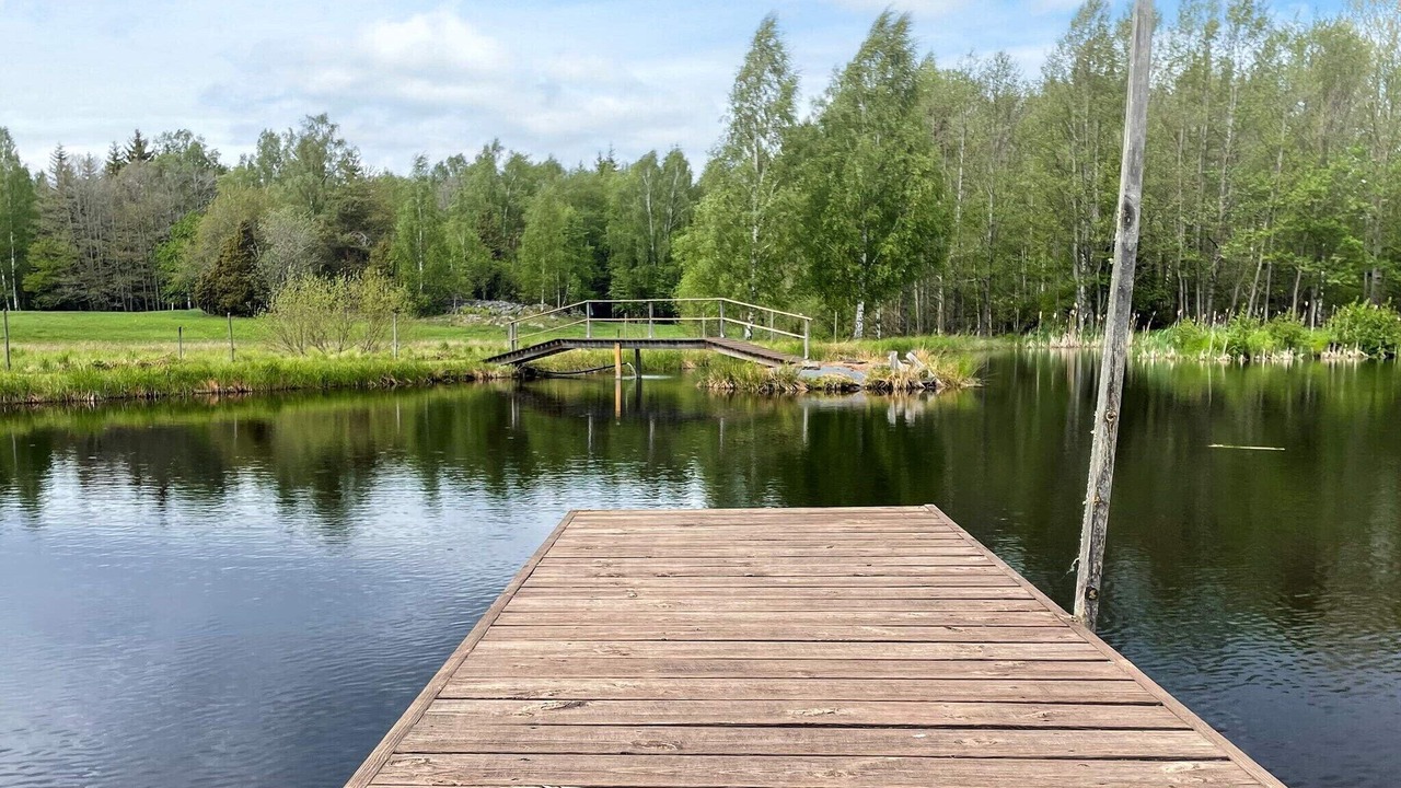 Photo of Outdoor in Hogsby