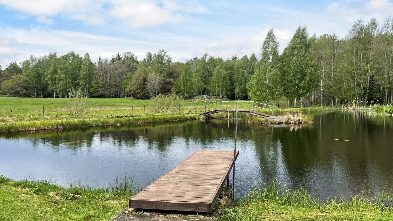 Photo of Outdoor in Hogsby