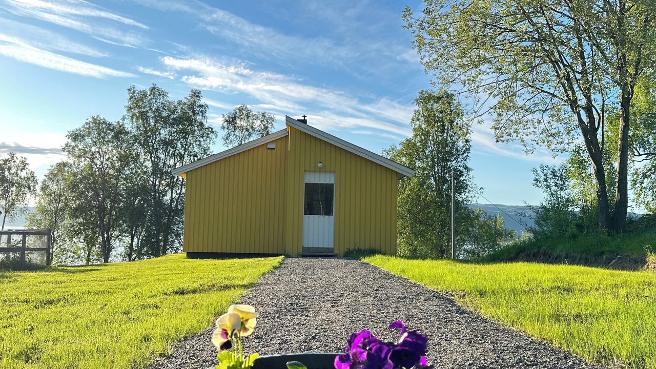 Photo of Outdoor in Dyry