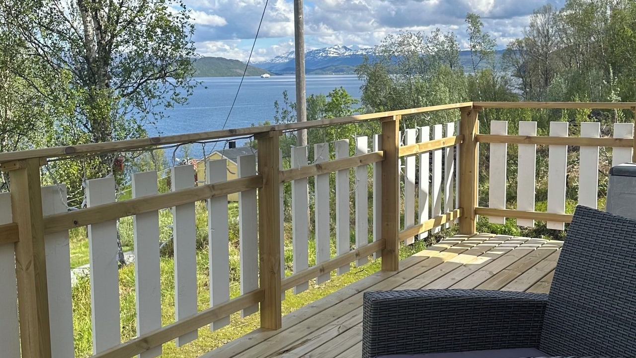 Photo of Patio Balcony in Dyry