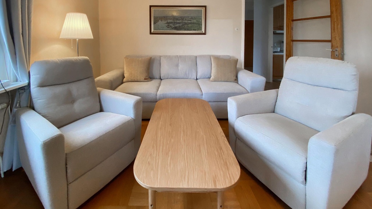 Photo of Bedroom in Borgholm