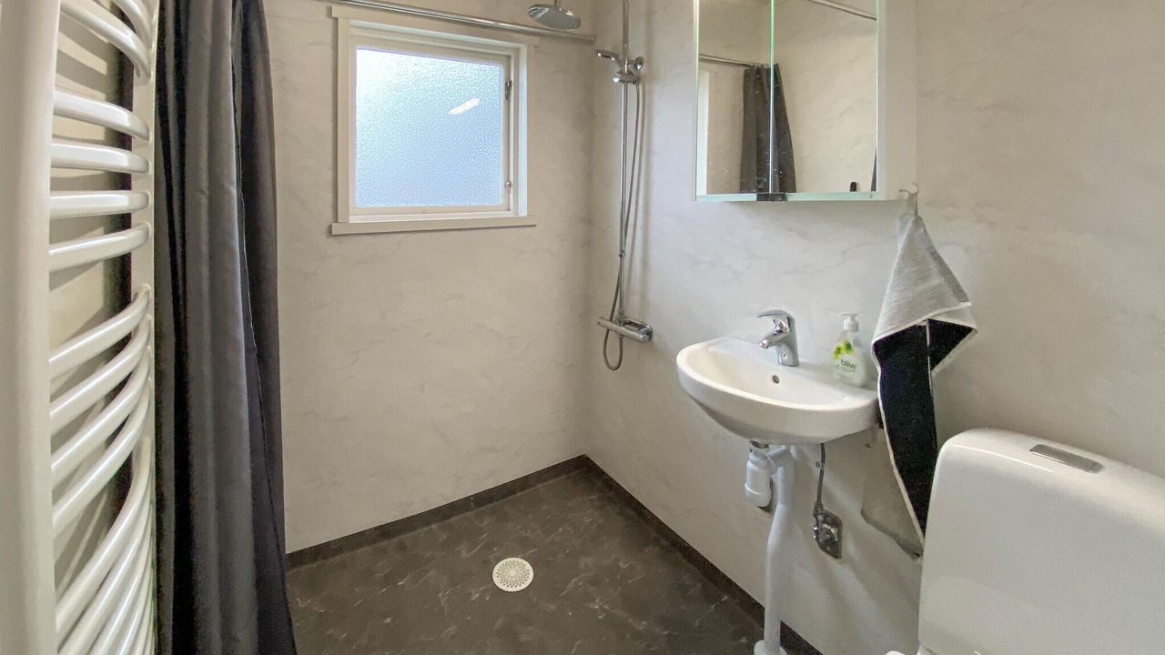 Photo of Bathroom in Borgholm