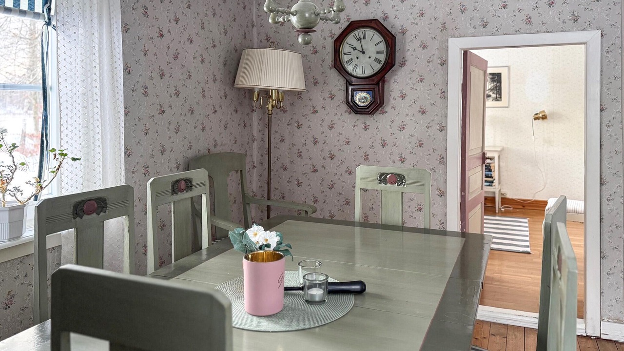 Photo of Bedroom in Tingsryd Municipality