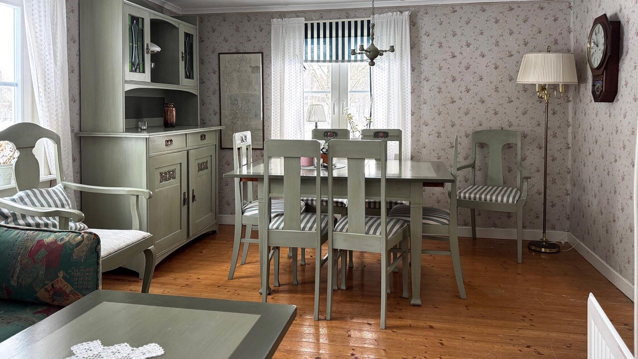Photo of Bedroom in Tingsryd Municipality