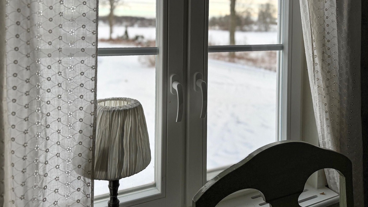 Photo of Bedroom in Tingsryd Municipality