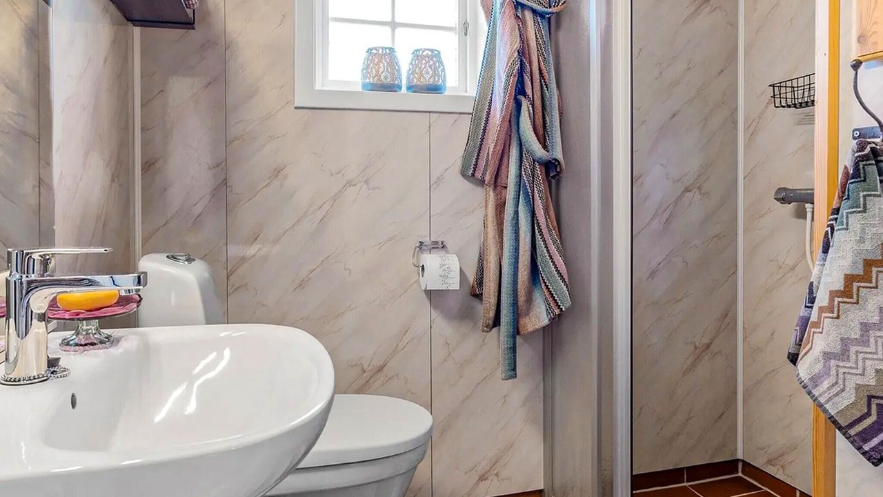 Photo of Bathroom in Svingvoll