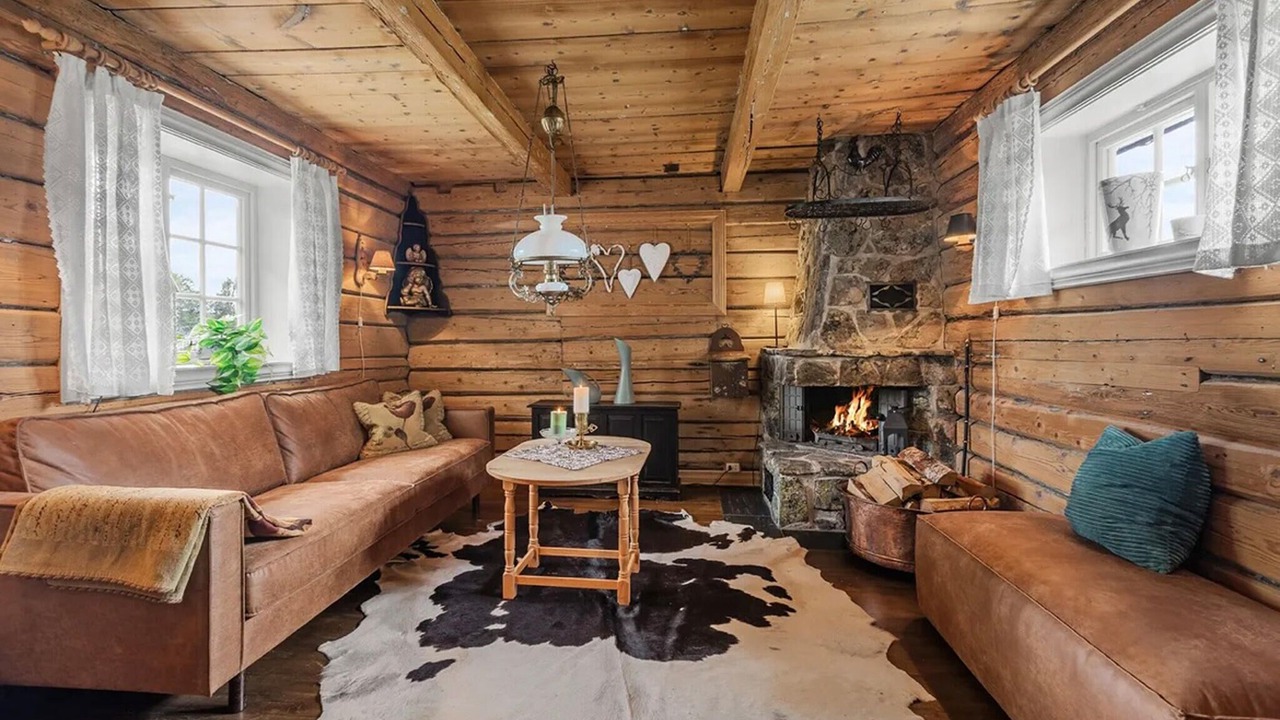 Photo of Bedroom in Svingvoll