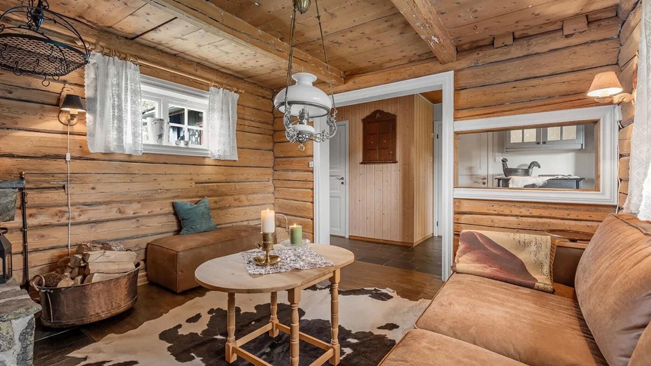 Photo of Bedroom in Svingvoll