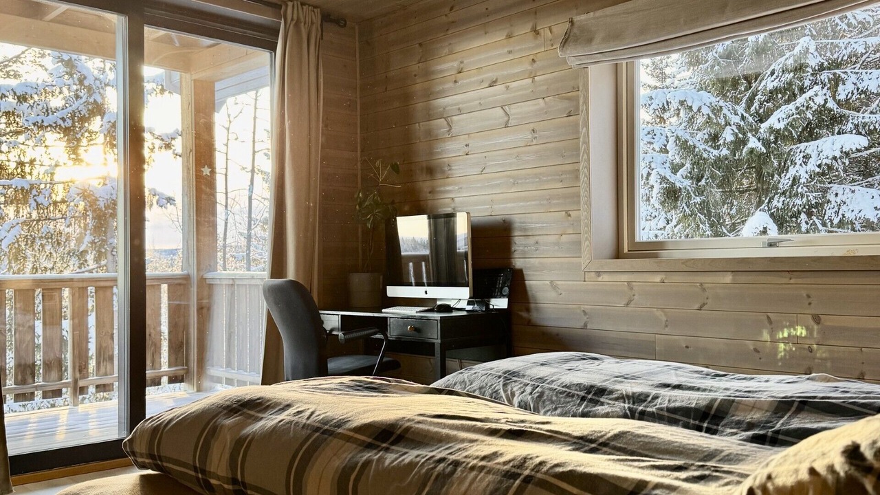 Photo of Bedroom in Nordre Land