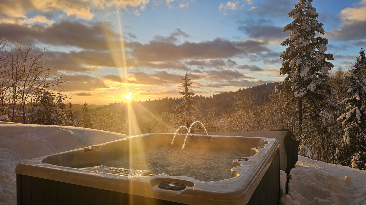 Photo of Outdoor in Nordre Land