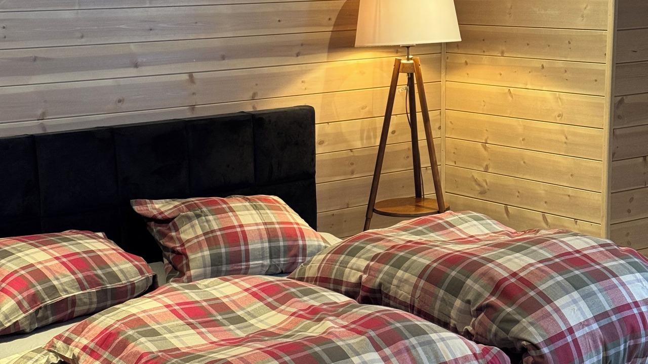 Photo of Bedroom in Nordre Land