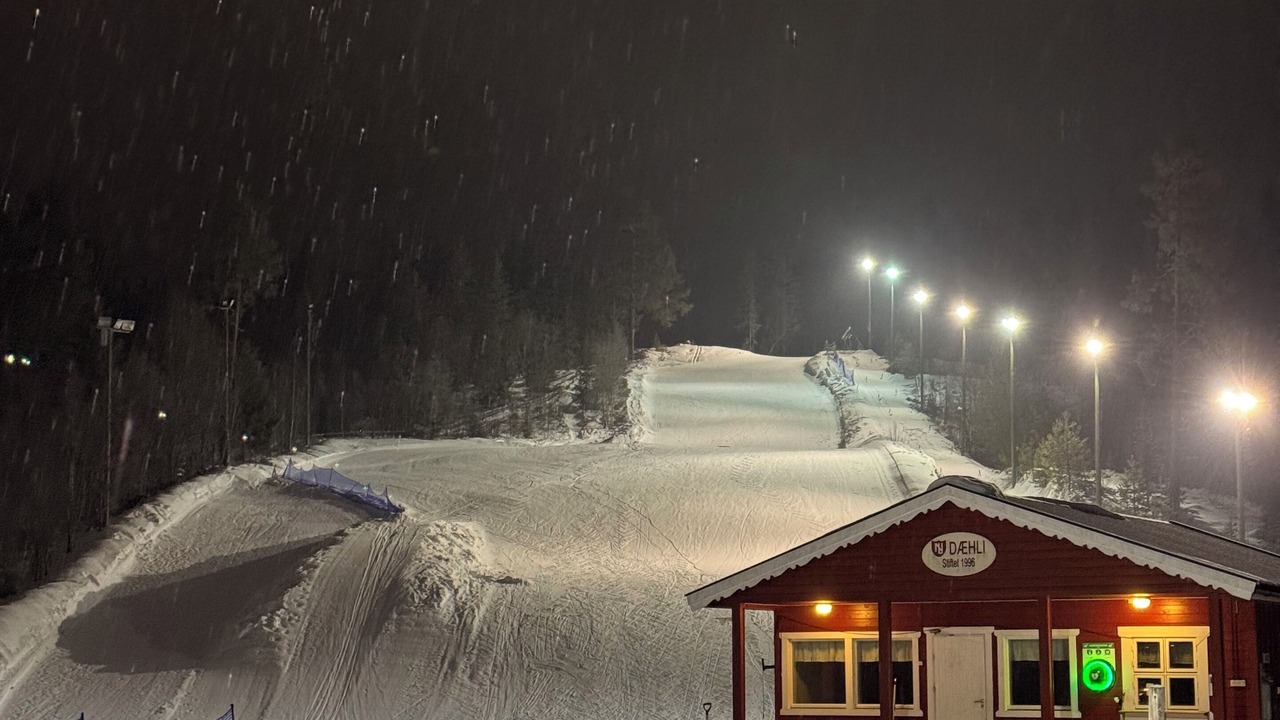 Photo of Outdoor in Nordre Land